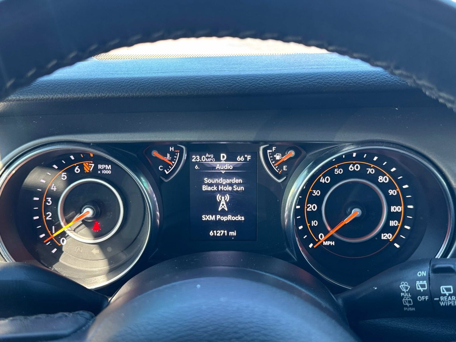 Used 2022 Jeep Wrangler Sport AWD/4WD image 35