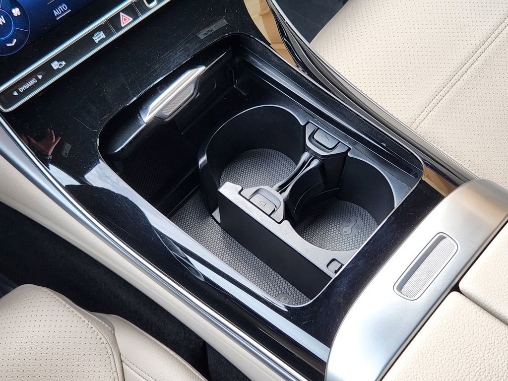 Certified 2023 Mercedes-Benz C 300 4MATIC Sedan image 19