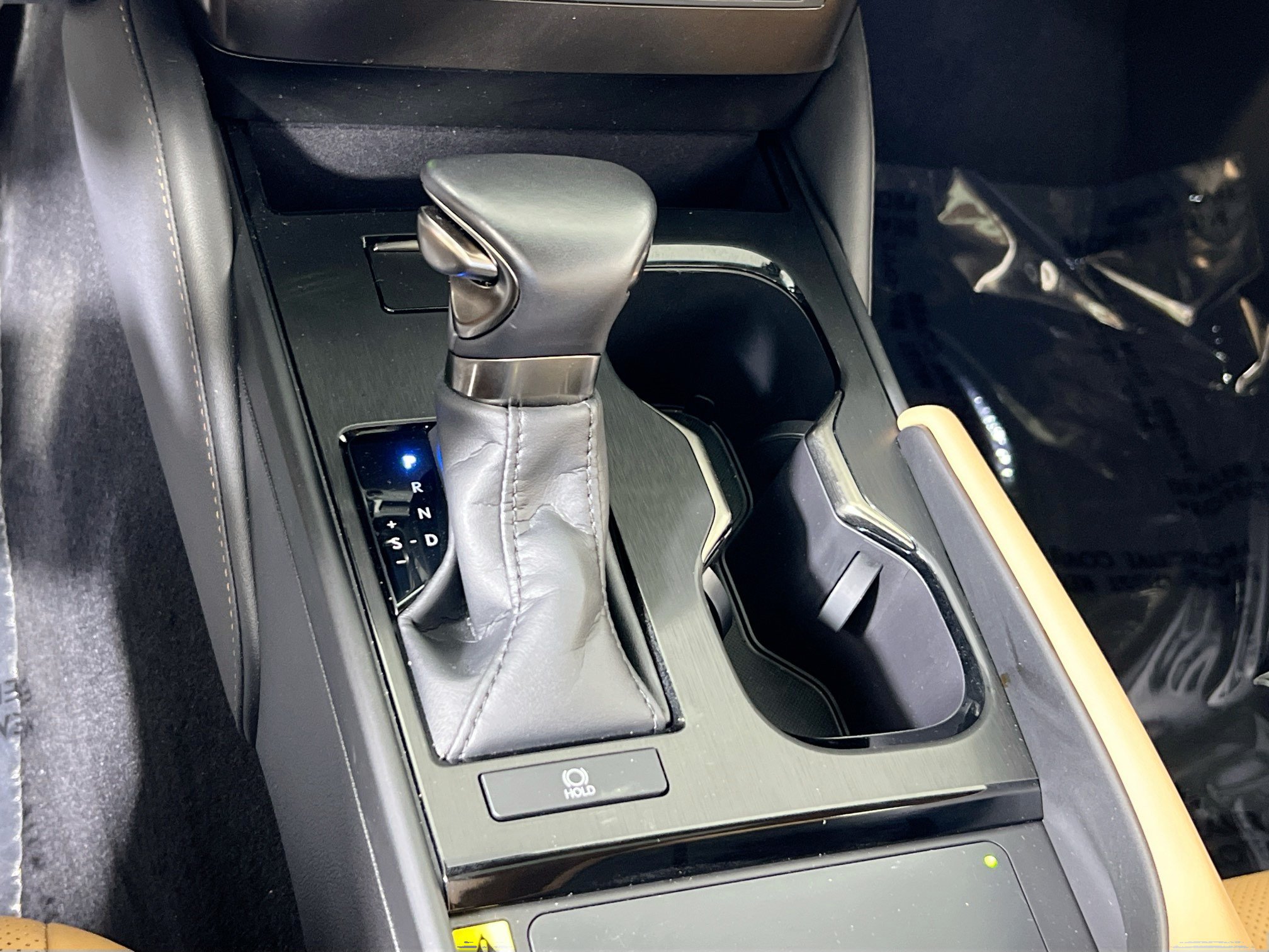 Used 2023 Lexus ES 350 w/ Premium Package FWD image 16