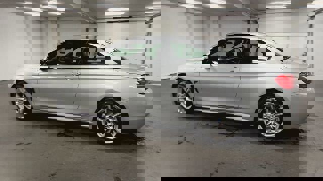 Used 2016 BMW 435i xDrive Convertible image 6