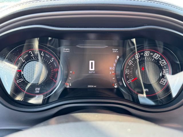 Used 2023 Dodge Challenger R/T w/ Plus Package image 17