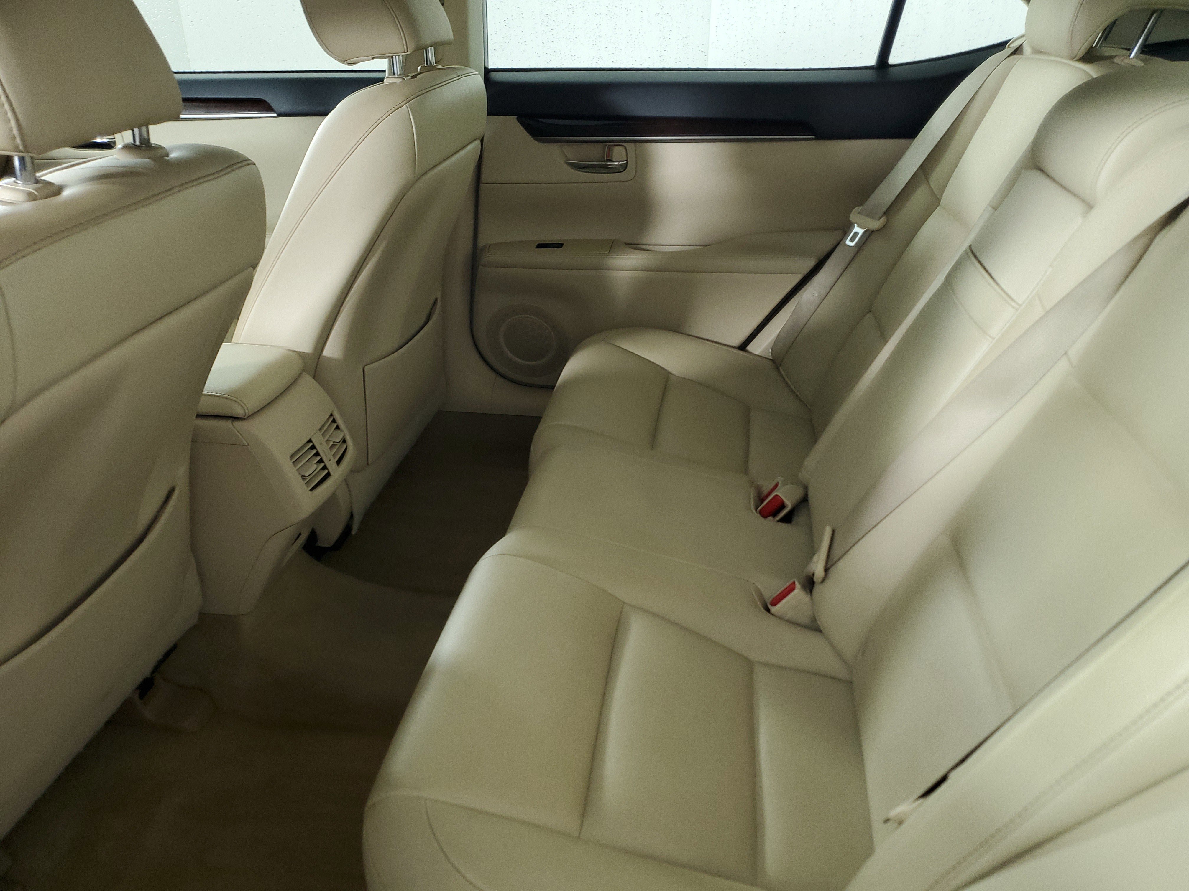 Used 2013 Lexus ES 350 image 13