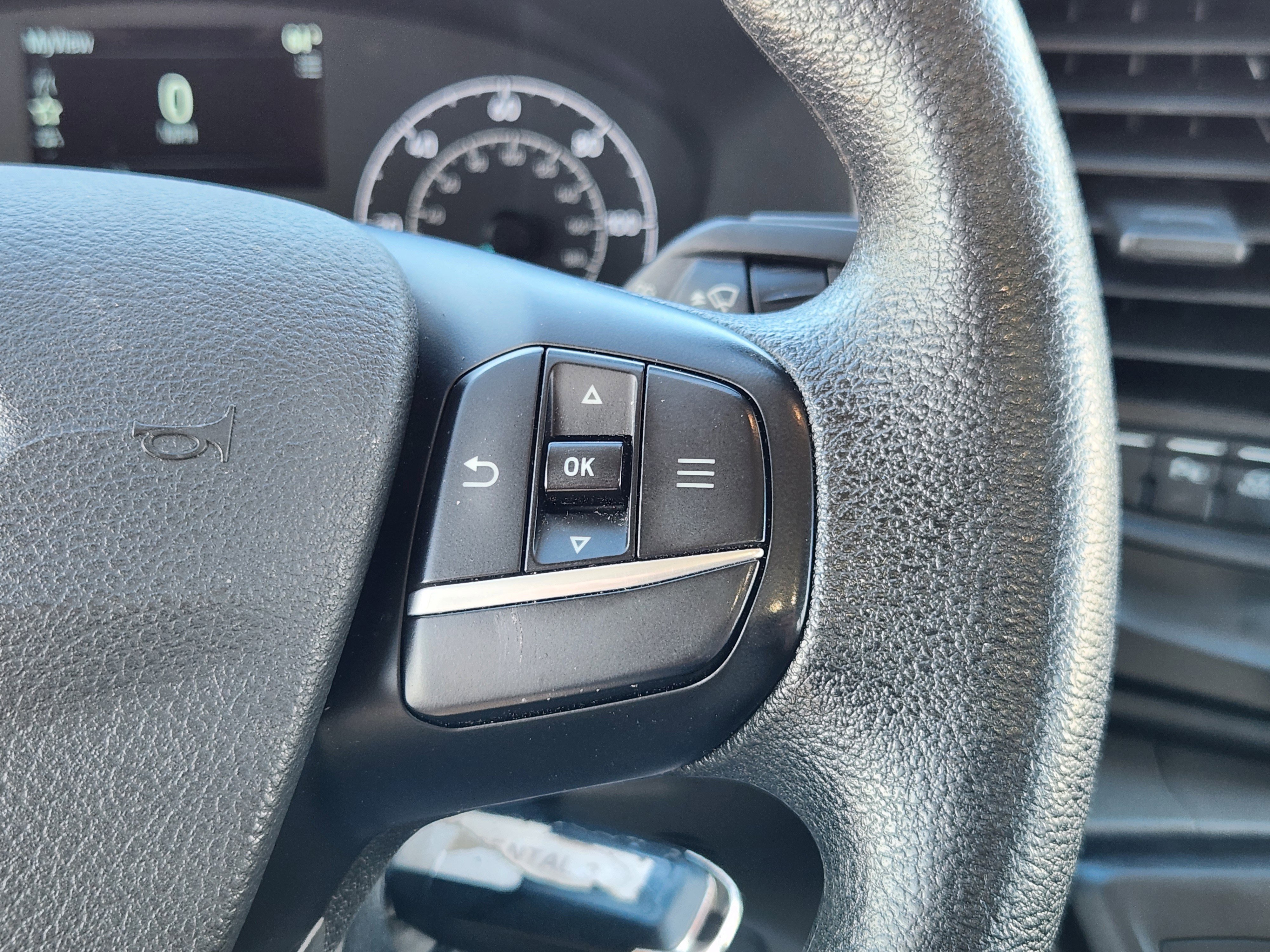 Used 2023 Ford Transit 250 148 High Roof Extended w/ Load Area Protection Package image 17