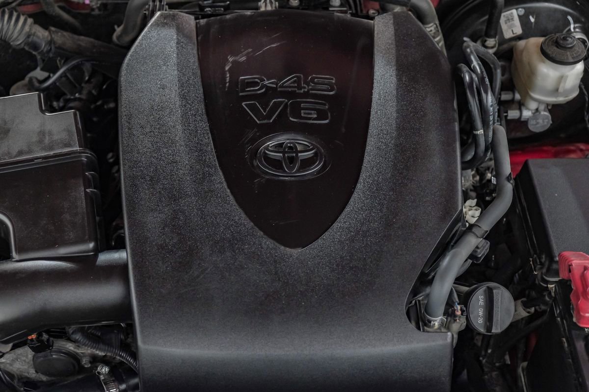 Used 2021 Toyota Tacoma SR image 53