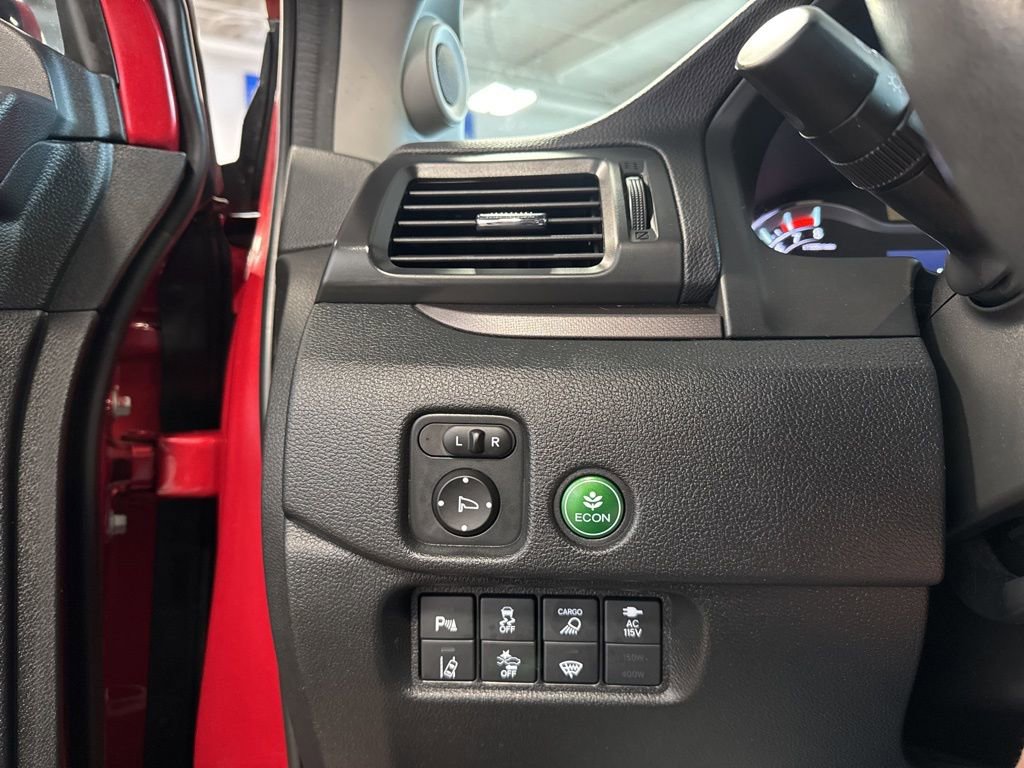 Used 2021 Honda Ridgeline RTL-E image 19