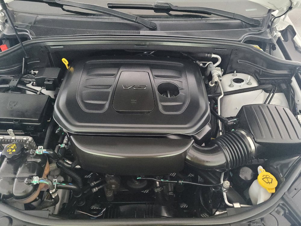 Used 2021 Dodge Durango SXT RWD image 30
