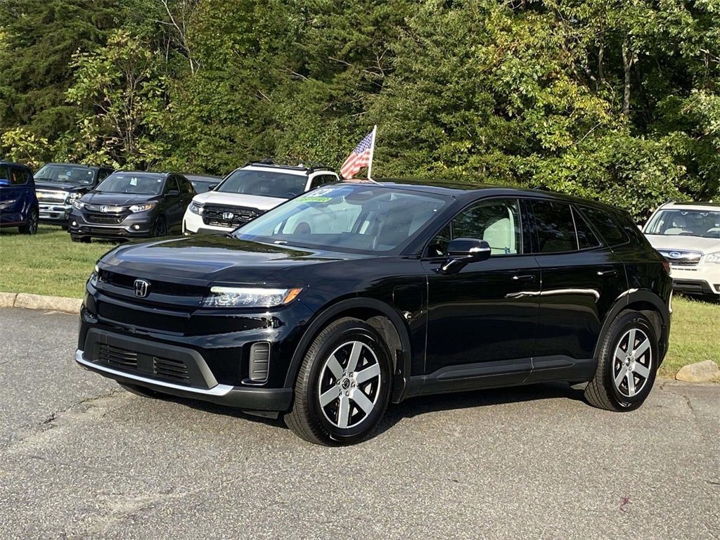 Certified 2024 Honda Prologue EX