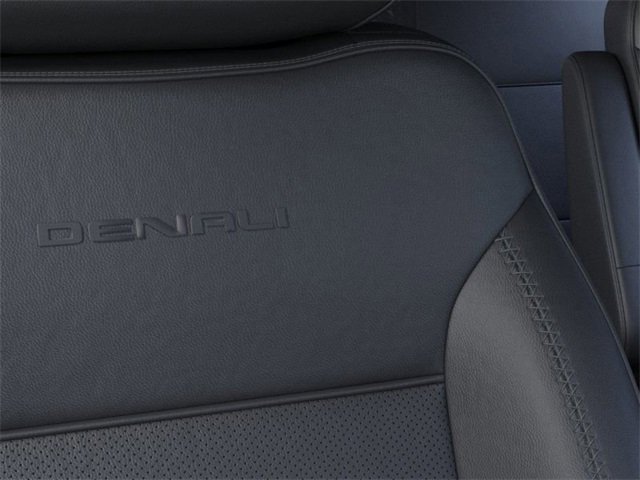 New 2026 GMC Yukon Denali w/ Sun & Power Step Package image 21