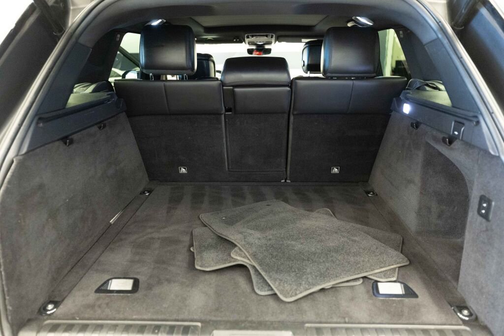 Used 2019 Land Rover Range Rover Sport HSE image 19