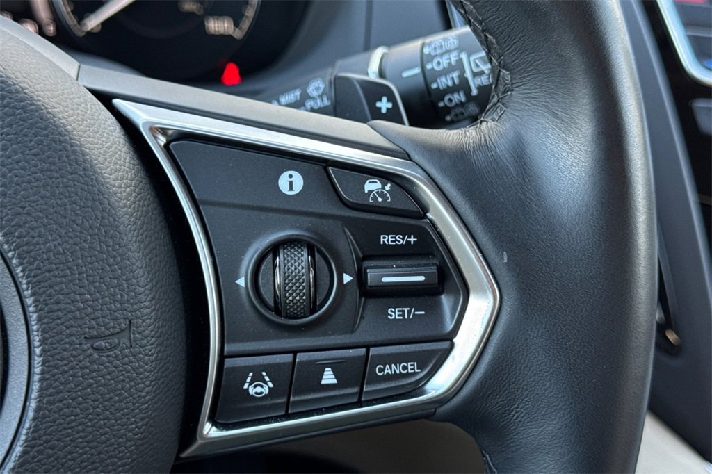 Certified 2023 Acura RDX AWD w/ Advance Package image 32