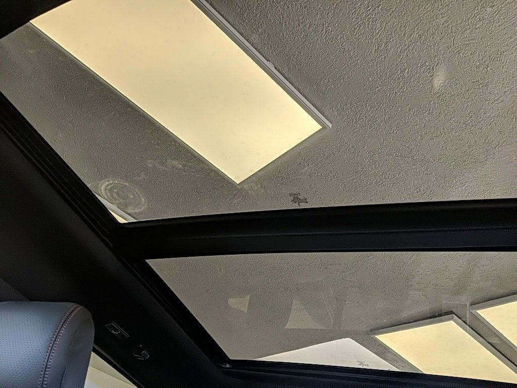 New 2025 Ford F150 Lariat w/ Equipment Group 501A Mid image 35