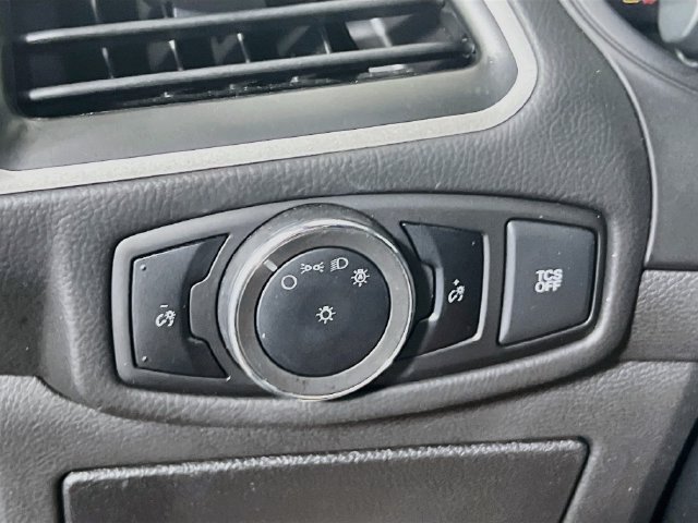 Used 2024 Ford Edge SEL AWD/4WD image 12