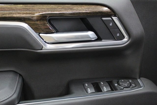 New 2026 GMC Sierra 1500 Elevation AWD/4WD image 16