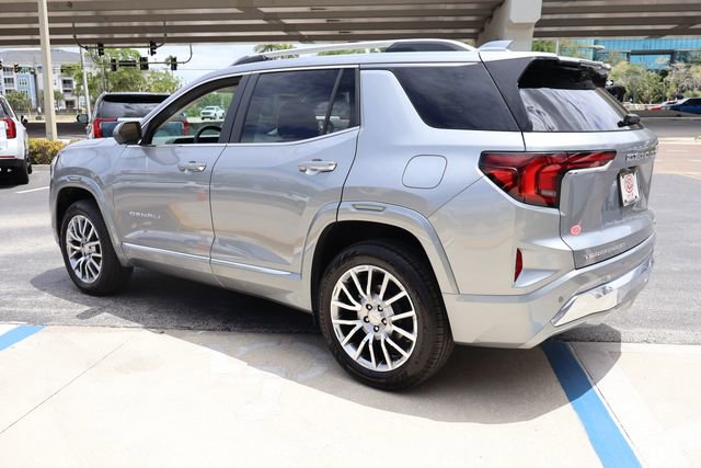 Used 2026 GMC Terrain Denali AWD/4WD image 5