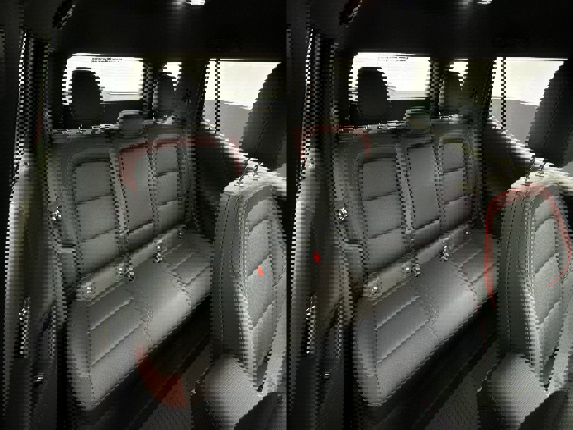 Certified 2025 Chevrolet Equinox RS image 29