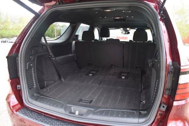 Used 2025 Dodge Durango GT AWD/4WD image 19