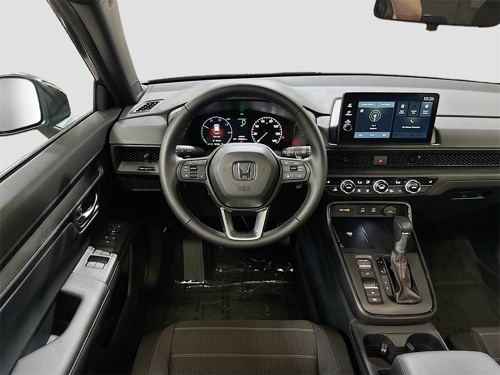New 2026 Honda CR-V Sport image 21