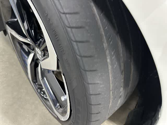 Used 2022 Honda Accord Sport image 29