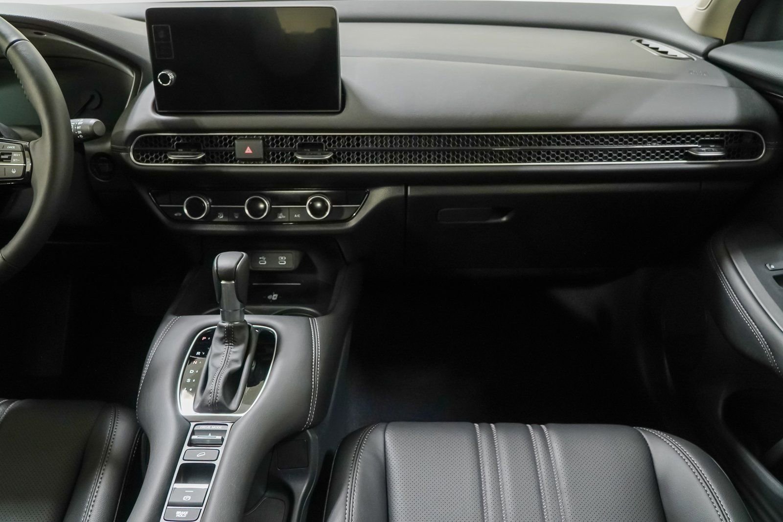 New 2026 Honda HR-V EX-L image 31