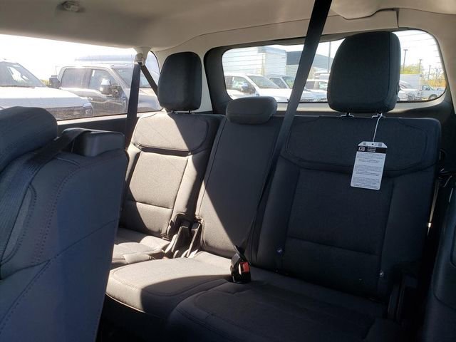 New 2025 Ford Expedition Max Active image 29