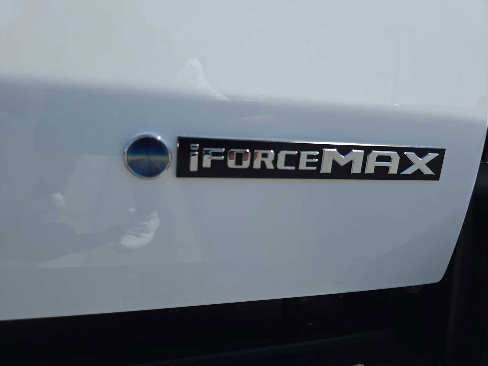 New 2026 Toyota Tacoma TRD Off-Road image 15