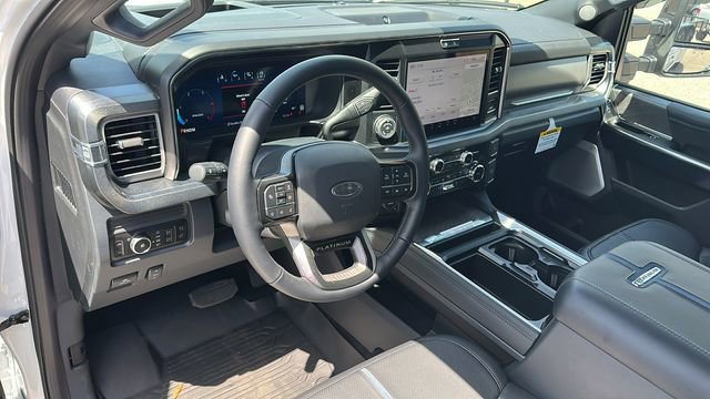 New 2025 Ford F350 XL image 17