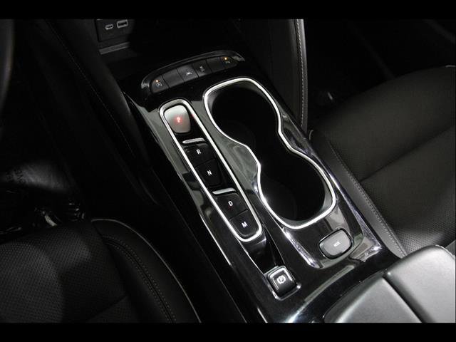 Used 2023 Buick Envision Essence image 15