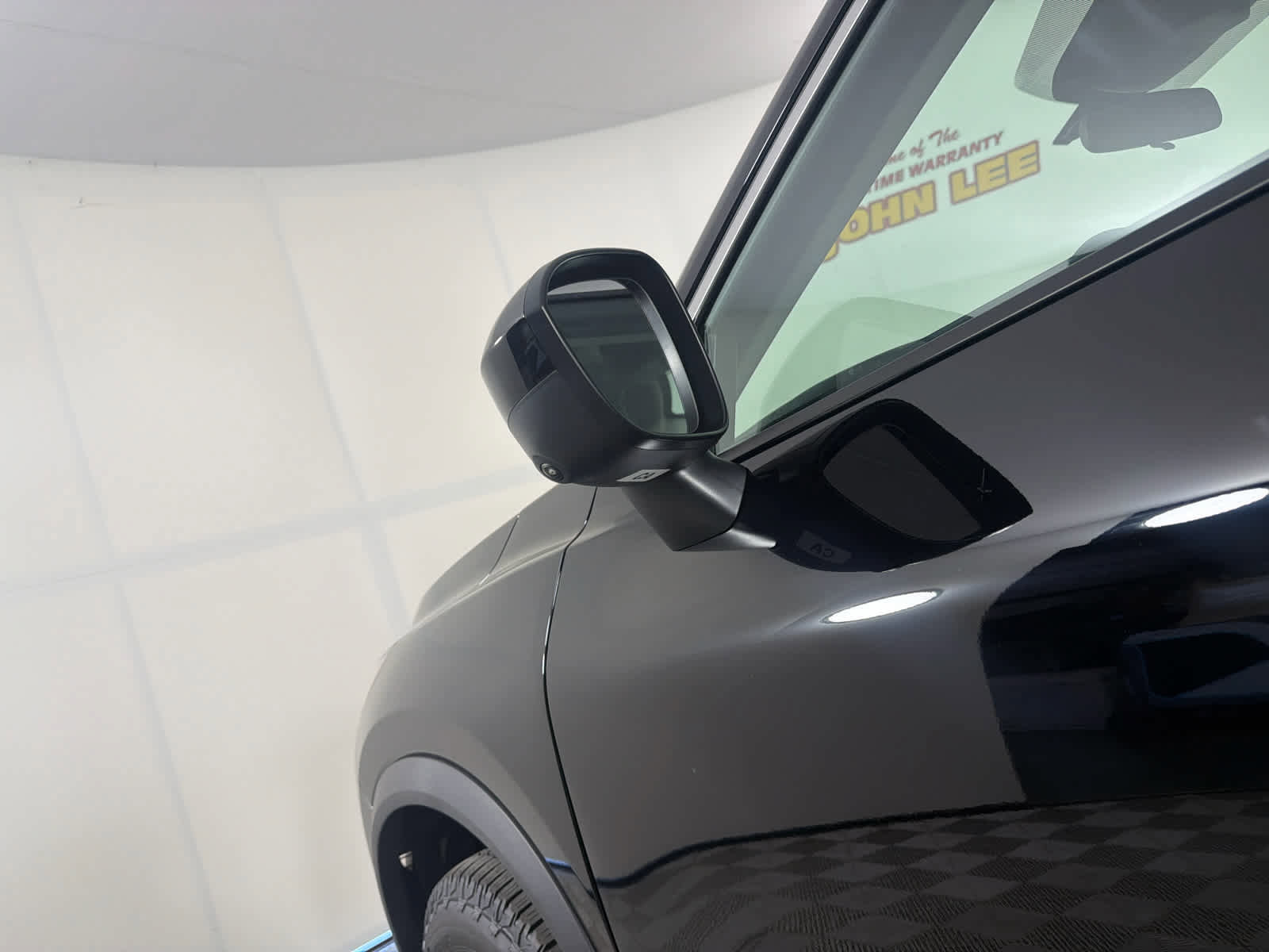 New 2026 Nissan Rogue SV image 13
