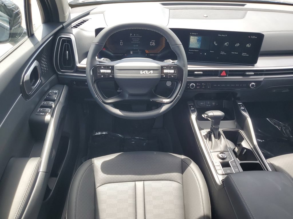 New 2026 Kia Sorento S AWD/4WD image 26