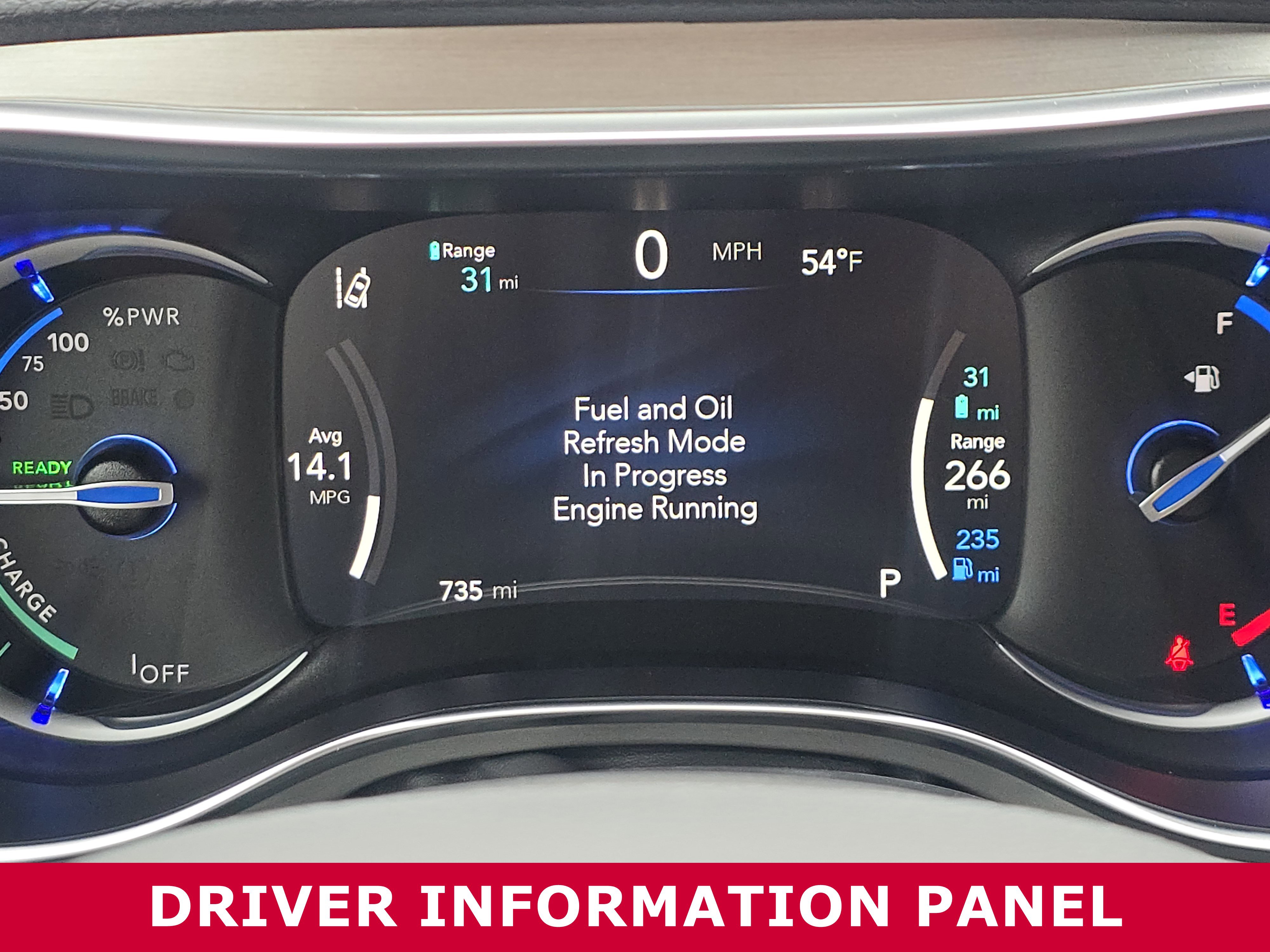 Used 2025 Chrysler Pacifica Pinnacle FWD image 17