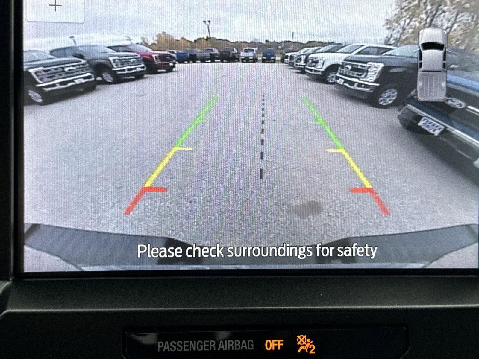 Used 2020 Ford F150 XL w/ Equipment Group 101A Mid image 21