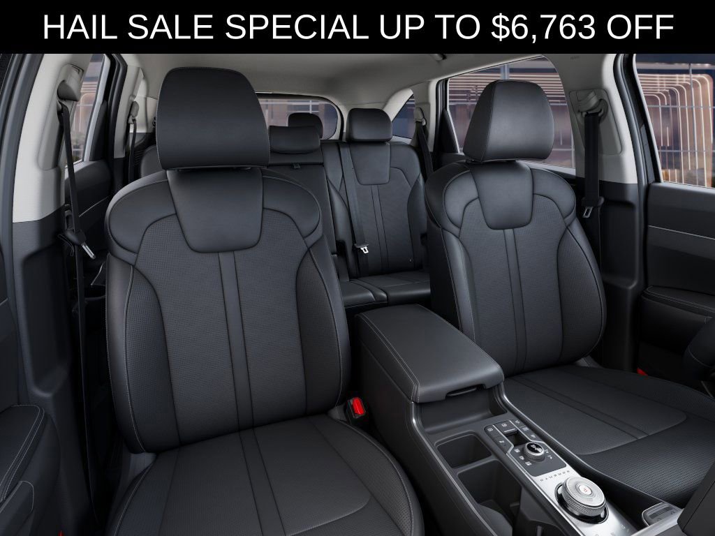 New 2026 Kia Sorento EX w/ EX Premium Package image 15