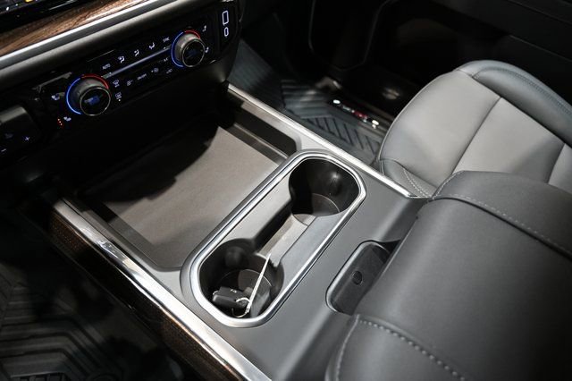 New 2026 Chevrolet Silverado 3500 LT w/ Trail Boss Package image 19