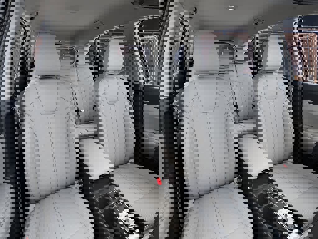 New 2026 Kia Sorento EX FWD image 15