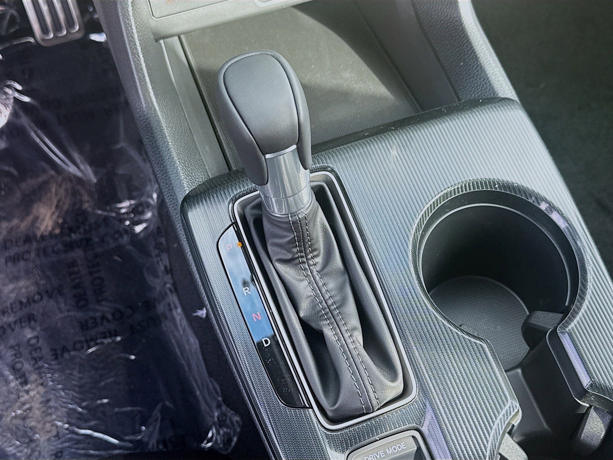 New 2026 Honda Civic Sport image 15