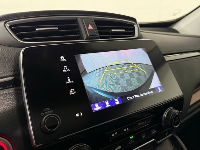 Used 2022 Honda CR-V EX-L image 18