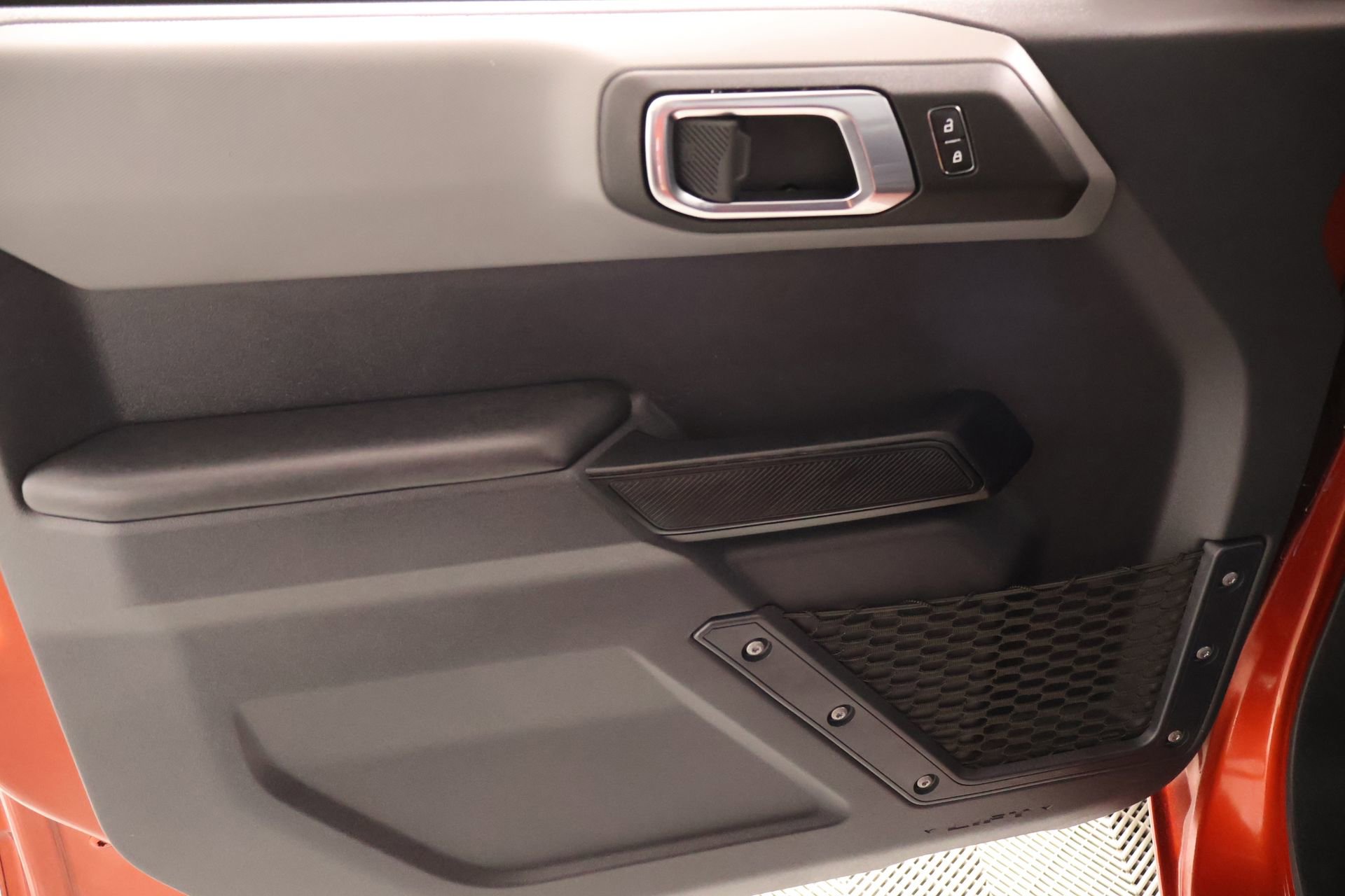 New 2024 Ford Bronco Big Bend AWD/4WD image 17