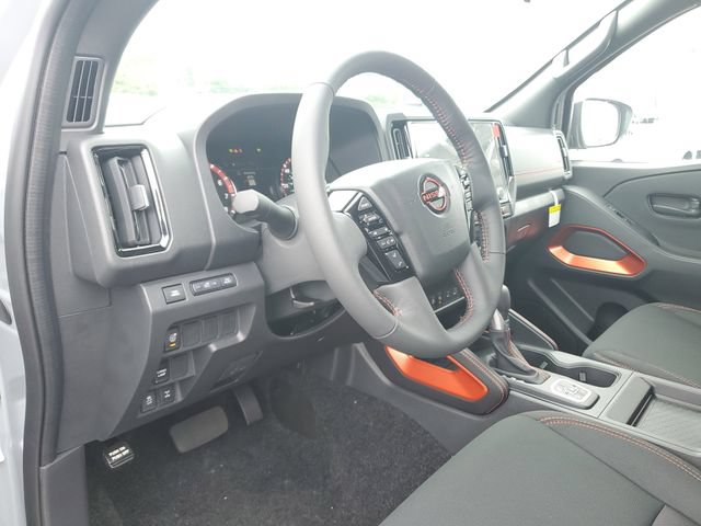 New 2026 Nissan Frontier PRO-4X w/ Tow Package AWD/4WD image 22