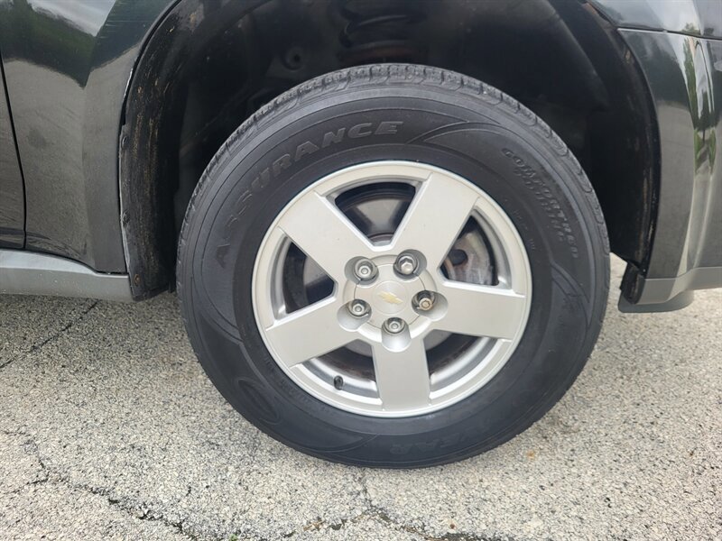 Used 2009 Chevrolet Equinox LT AWD/4WD image 30