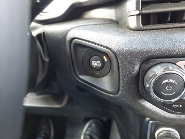 Used 2024 Jeep Wrangler Sport S image 23