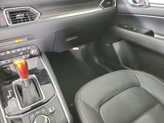 Certified 2023 MAZDA CX-5 AWD 2.5 S w/ Premium Plus Pkg image 17
