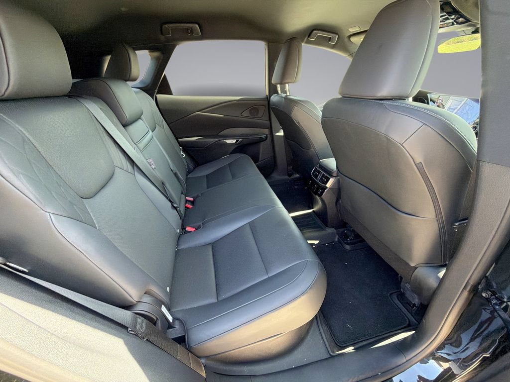 Used 2024 Lexus RX 350 FWD w/ Technology Package image 17