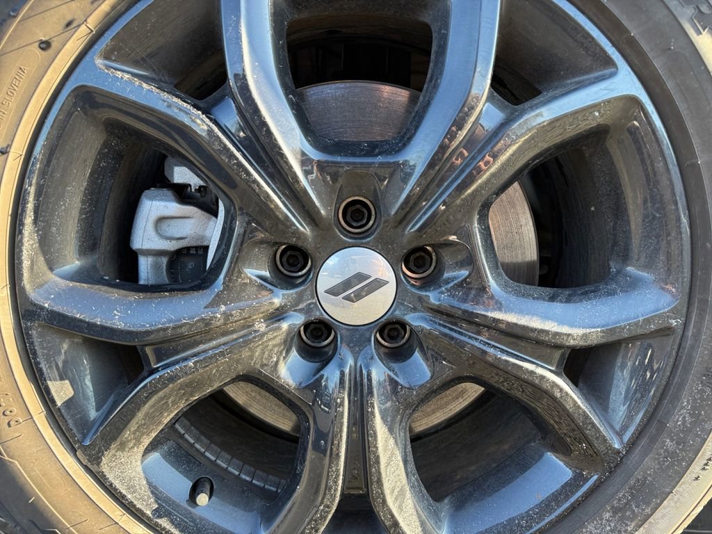 Certified 2025 Dodge Hornet GT w/ GT Blacktop Package image 20