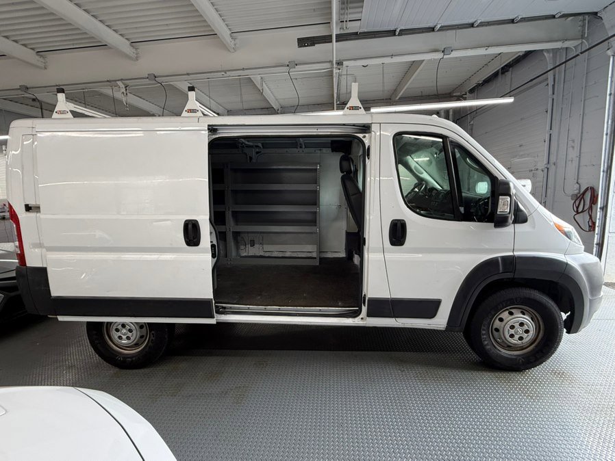 Used 2018 RAM ProMaster 1500 FWD image 27