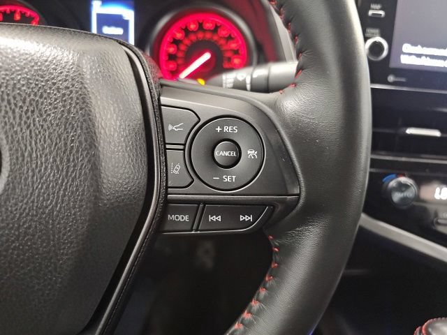 Certified 2024 Toyota Camry TRD w/ TRD Package w/JBL Audio FWD image 20