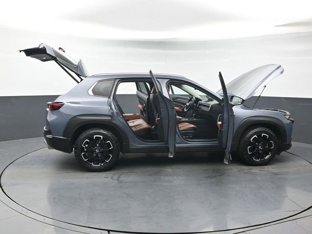 Certified 2023 MAZDA CX-50 Meridian Edition w/ Cargo Package AWD/4WD image 47