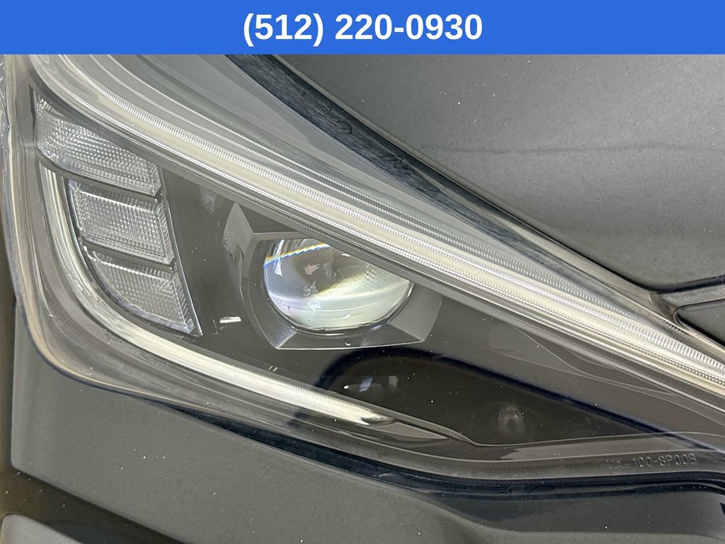 Used 2024 Subaru Crosstrek 2.5i Wilderness image 36