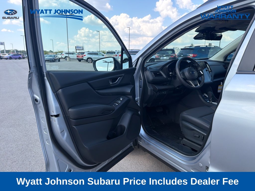 New 2027 Subaru Ascent Premium AWD/4WD image 16