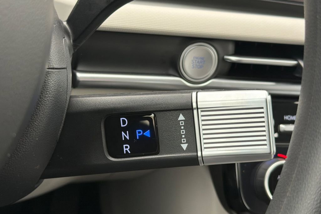 New 2026 Hyundai Tucson SEL image 19