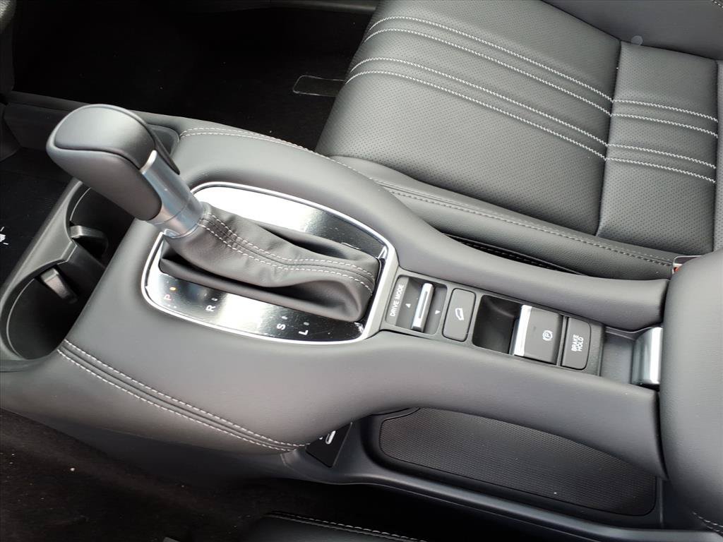 New 2027 Honda HR-V EX-L image 25